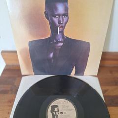 Grace Jones - Nightclubbing