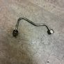 Set of 4 Renault Scenic High Pressure Diesel Injector Pipes Fuel Lines Image 5