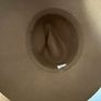 Wide Brim 100% Wool Hat Image 3
