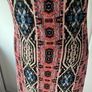 Bnwt size medium forever 21 low back detail summer holiday dress Image 4