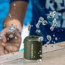 Outdoor wireless air pump Image 7