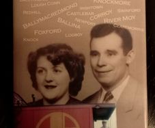 Just A Boy From Home Catherine Bourke Chambers
