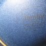 Denby blue jetty    3 cups and saucers Image 3