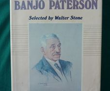 The best of Banjo Paterson (book)