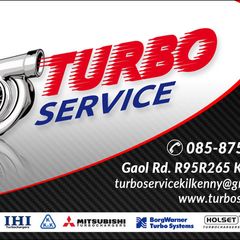 Turbo Turbocharger Turbo Service Kilkenny