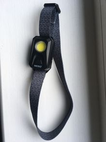 Nebo Led Headlamp