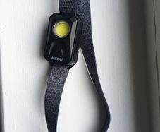Nebo Led Headlamp