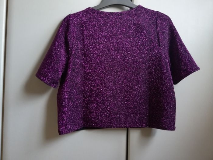 Brand New River Island Top