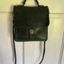 Coach Vintage Handbag Station Bag Image 6