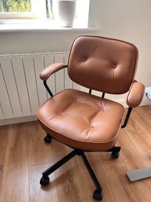 Ikea Alefjall Office Chair