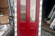 pvc door from 200