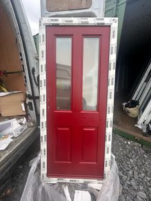 pvc door from 200