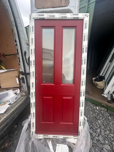 pvc door from 200