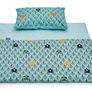 baby cot bedding set 100% cotton Image 9
