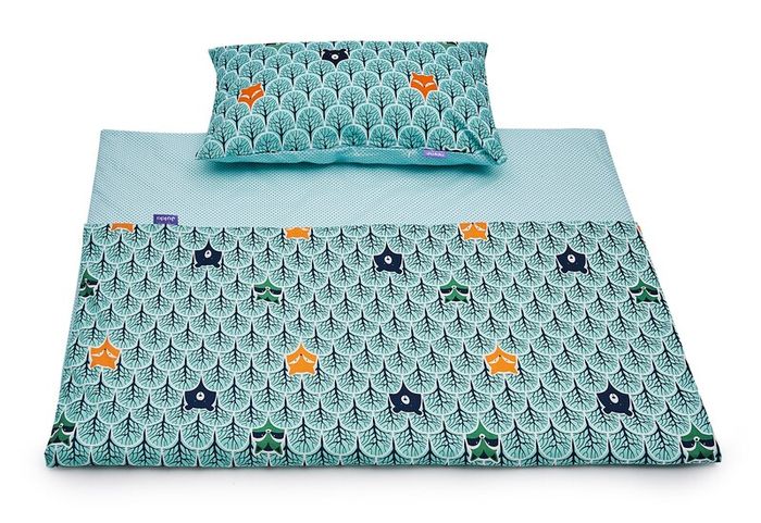 baby cot bedding set 100% cotton