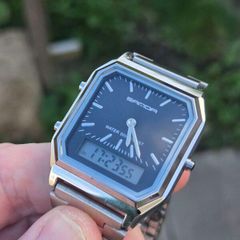 Sanda Ana-Digi Vintage