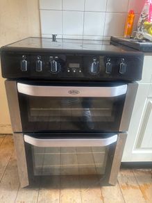 Oven