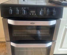 Oven