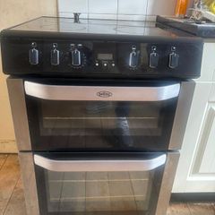 Oven