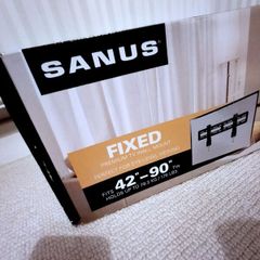 Premium TV Wall Mount