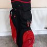 Masters T900 Water resistant Golf cart bag Image 5