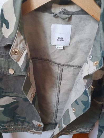 River Island Girl's Jacket