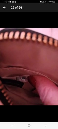 Marc Jacobs Snapshot Saffiano Leather Camera Bag - Pink - BNWT RRP 395