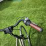 Electra Bike Loft 7D  (Large and Khaki Green) Image 6