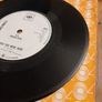Darlings Saturday Town 7" Promo with Press sheet Image 5