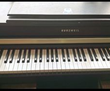 Kurzweil Electric Piano