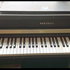 Kurzweil Electric Piano