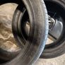 2 tyres 275-40-r19 Image 5