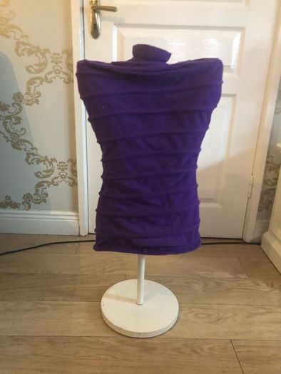 Mannequin stands