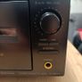 Sony TC-WE475 Stereo Dual Cassette Deck Tape Recorder Image 8