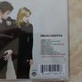 Dean & Britta CD - Back Numbers Image 2