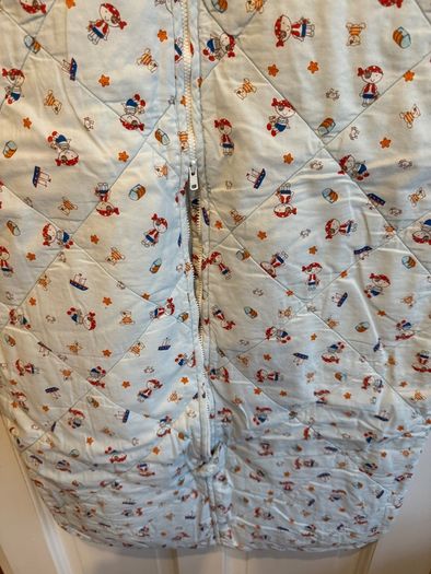 Sleep bag