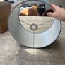 large lamp shade Image 2