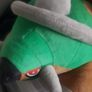Pokemon Torterra 30cm plush stuffed toy Image 2