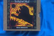 Third World - Reggae Ambassadors 2CD
