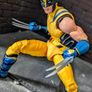 Marvel Legends Marvel Legends Deadpool & Wolverine - Wolverine Action Figure Image 6