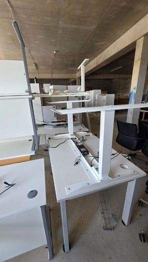 Large Office Furniture Clearance  Bulk Quantities