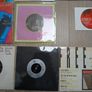 Paul Weller 7" Record lot Image 10