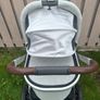 Uppababy Vista V2 - grey Image 5