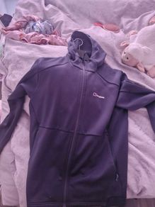 mens berghaus