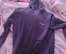 mens berghaus