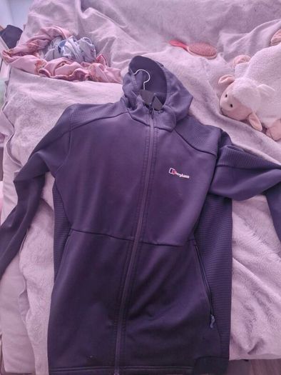 mens berghaus