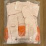 NEXT Sleepsuit Babygro Tutu Halloween Pumpkin Ghost Black Cat NEW Image 7