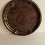 Copper, plaque, Lord Nelson memorabilia, Victory copper tray, Lord Nelson memorabilia Image 7