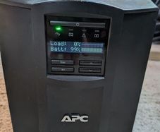 Ups. Apc1500