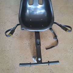 hoverboard attachment